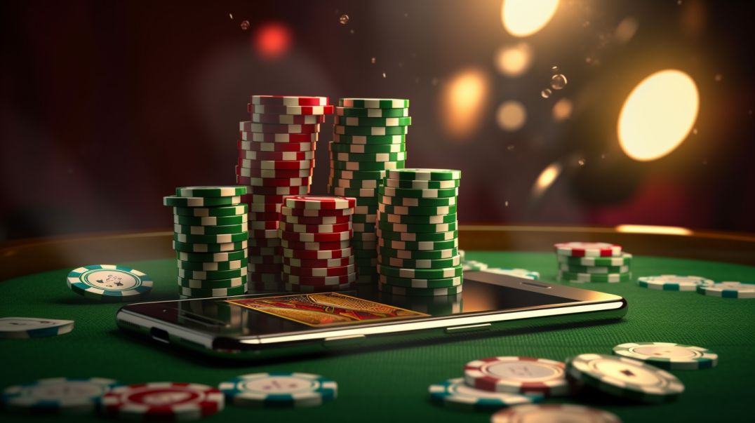 Magic City Casino پر آن لائن سلاٹس کے بارے میں