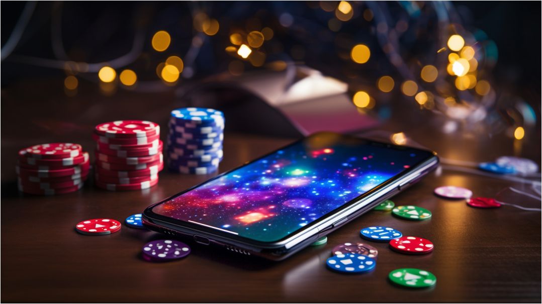 پاکستان کے Magic City Casino کھلاڑیوں کے لیےجیک پاٹ گیم
