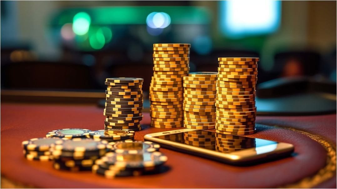 Magic City Casino کیسینو میں رولیٹی گیمز کے بارے میں معلومات