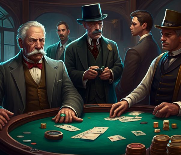Magic City Casino پاکستان کیسینو میں بلیک جیک گیمز