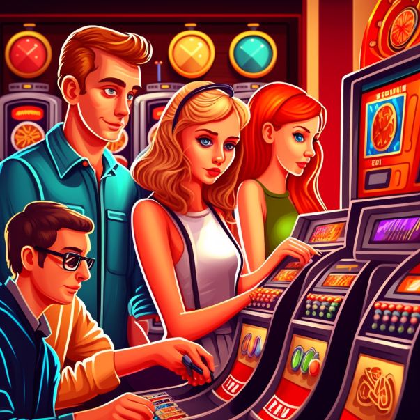 Magic City Casino کیسینو میں بکراٹکھیلیں