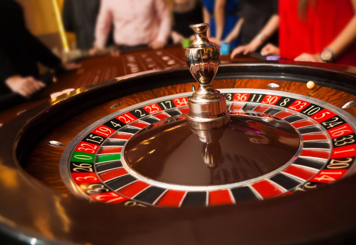 Magic City Casino کیسینو میں پوکر گیمز