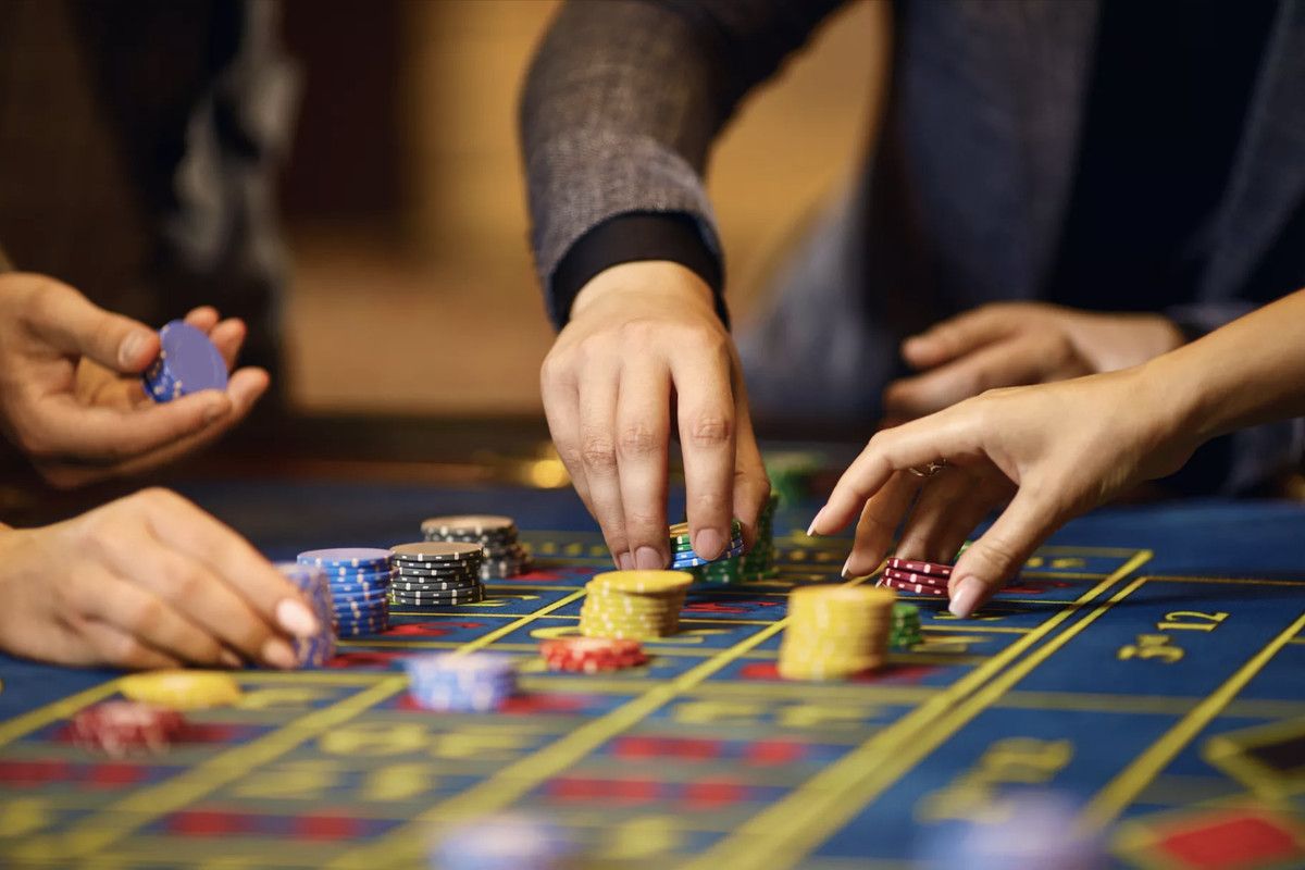 Magic City Casino کیسینو میں لاٹری گیمز میں حصہ لیں۔