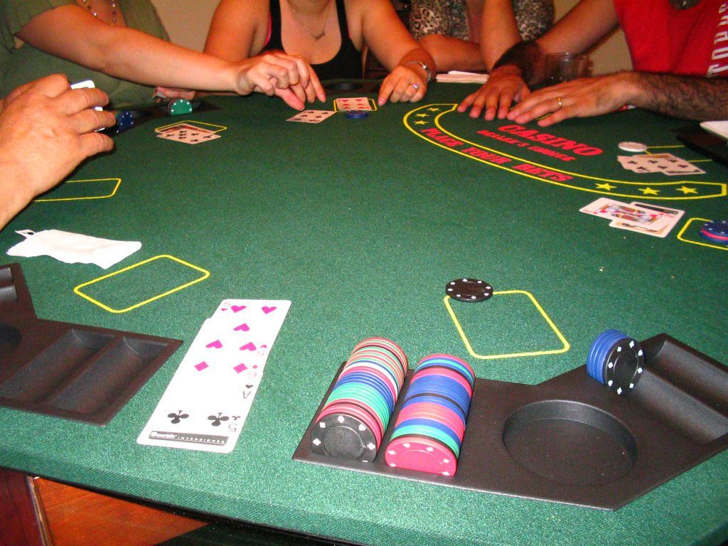 Magic City Casino آن لائن کیسینو میں کھیلنے کی وجوہات