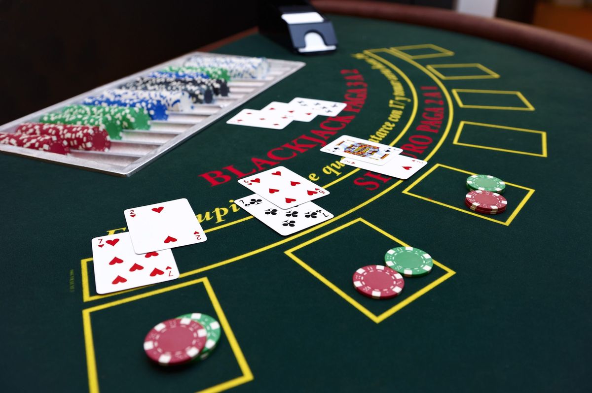 پاکستان میں Magic City Casino کا آن لائن کیسینو سیکشن کھولیں۔