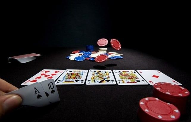 Magic City Casino کیسینو میں ایک آن لائن گیم کا انتخاب کریں۔