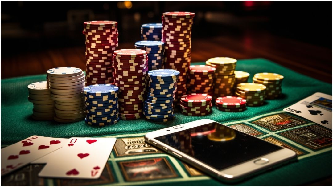 Magic City Casino کیسینو میں سلاٹ کھیلنا شروع کریں۔