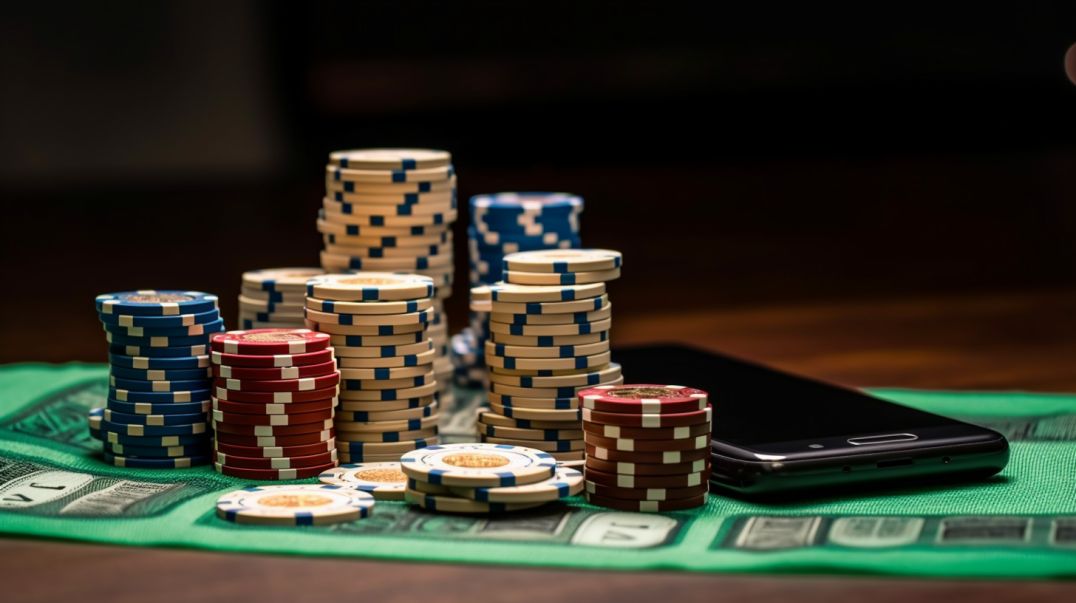 Magic City Casino آن لائن کیسینو میں اصل گیمز