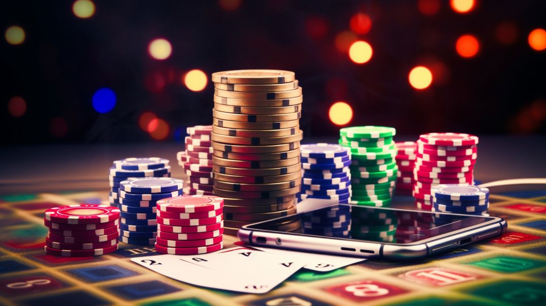 Magic City Casino ویب سائٹ پر کریش گیمز - فوری گیمز دستیاب ہیں۔